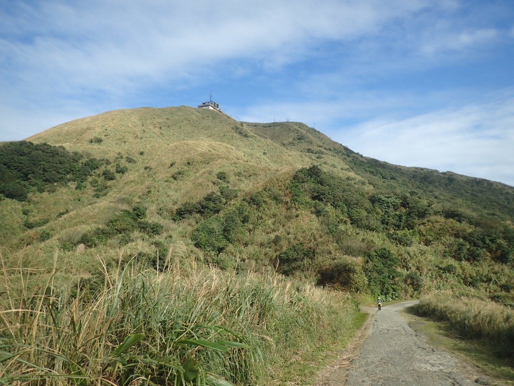 P1216569.JPG - 瑞芳  草山戰備道  (02)