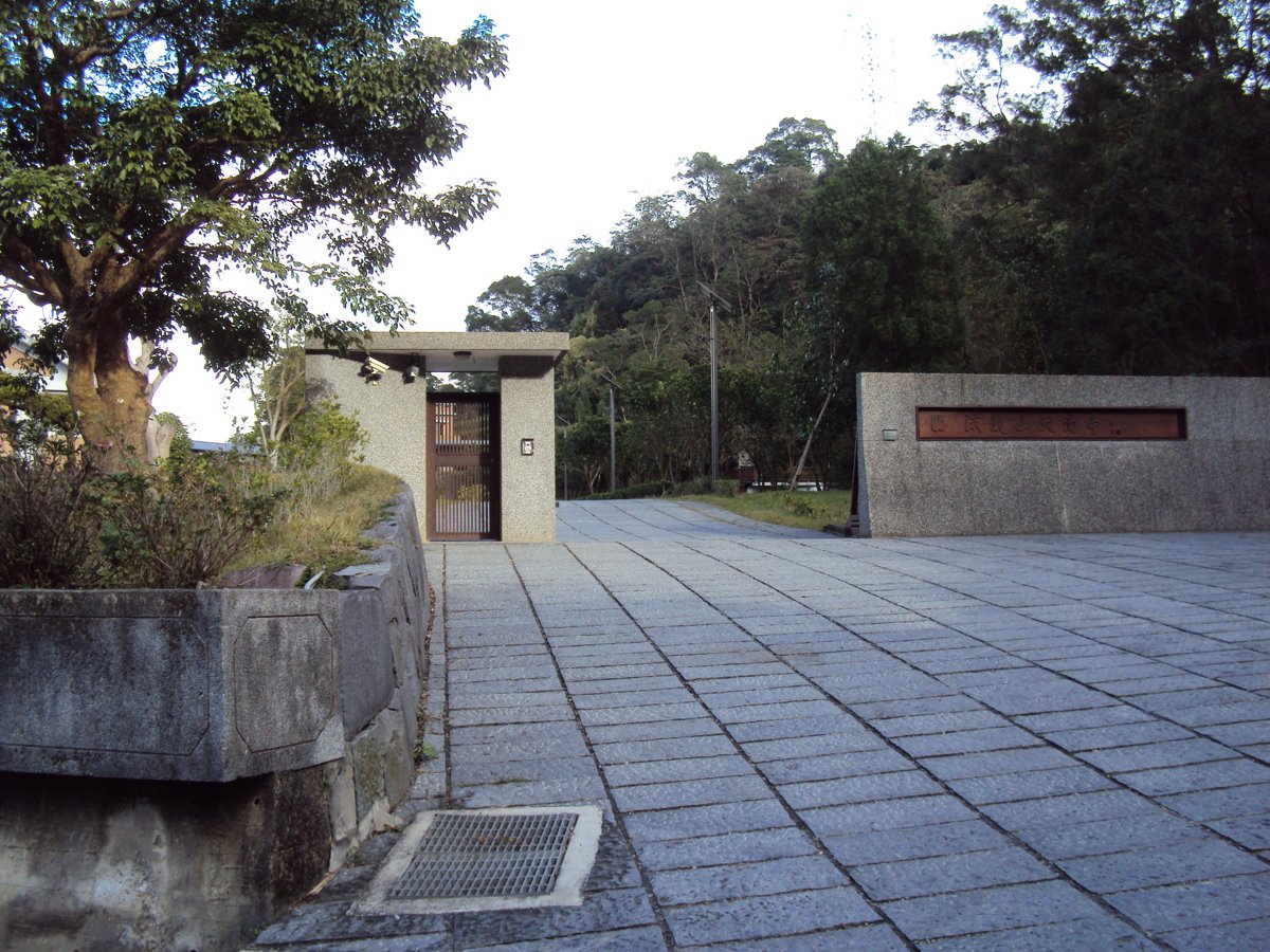 DSC02083.JPG - 三峽  溪南里  天南寺