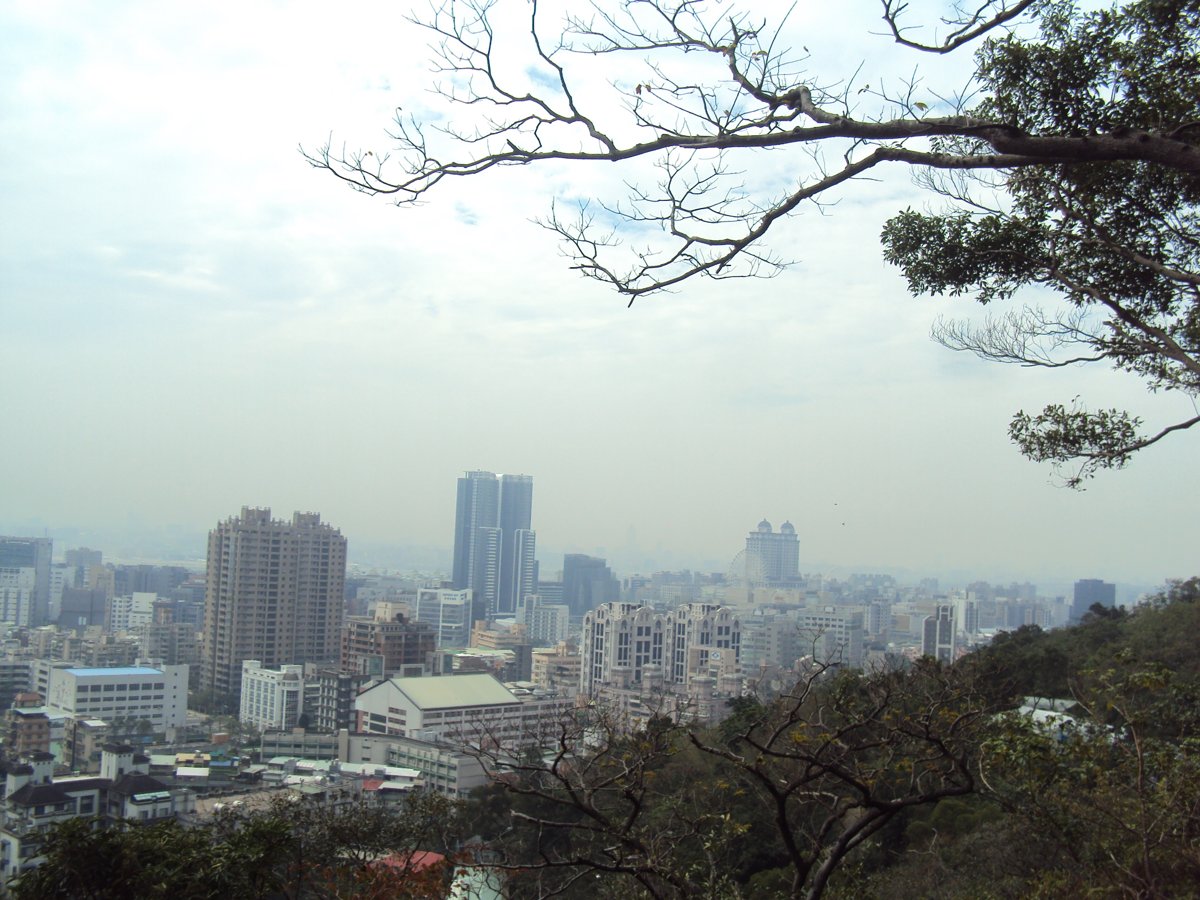 DSC06673.JPG - 內湖  金面山步道