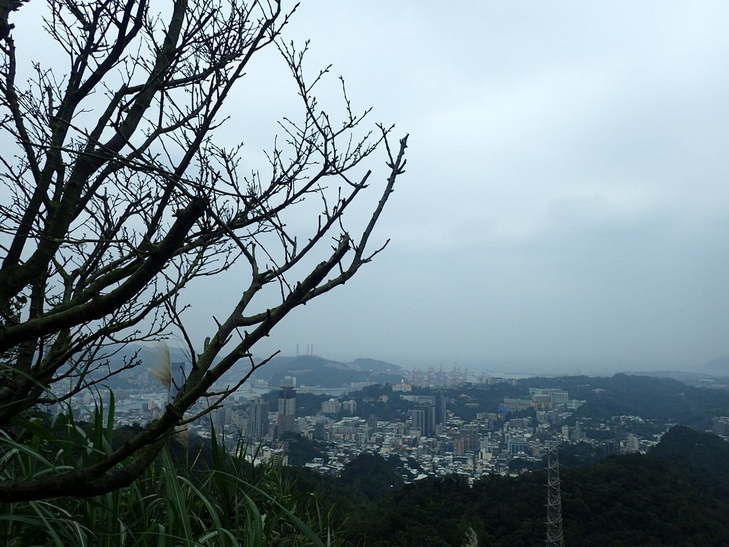 P1233817.JPG - 再訪---  基隆  紅淡山