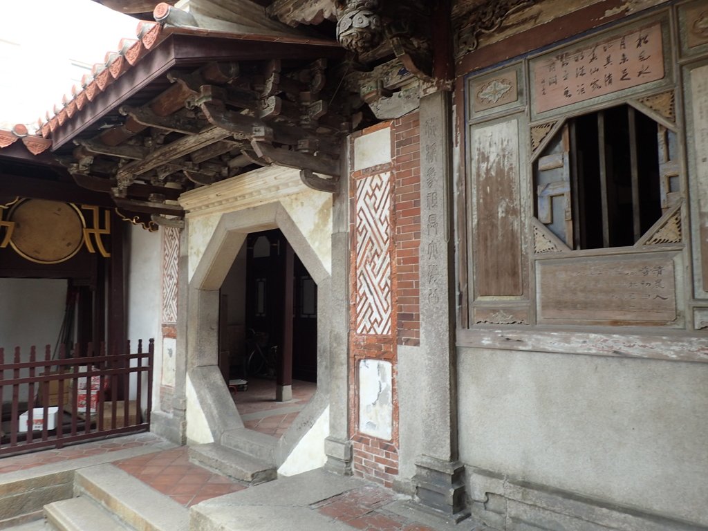 P4285969.JPG - 鹿港龍山寺  建築之美