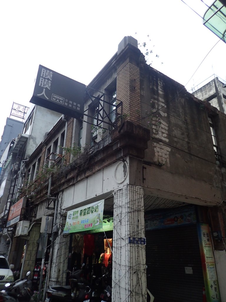 P4225116.JPG - 台中  街屋建築巡禮  01