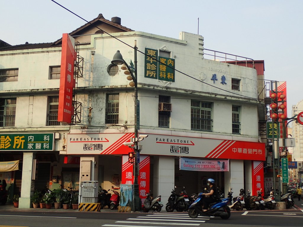 P4296310.JPG - 台中  街屋建築巡禮  02