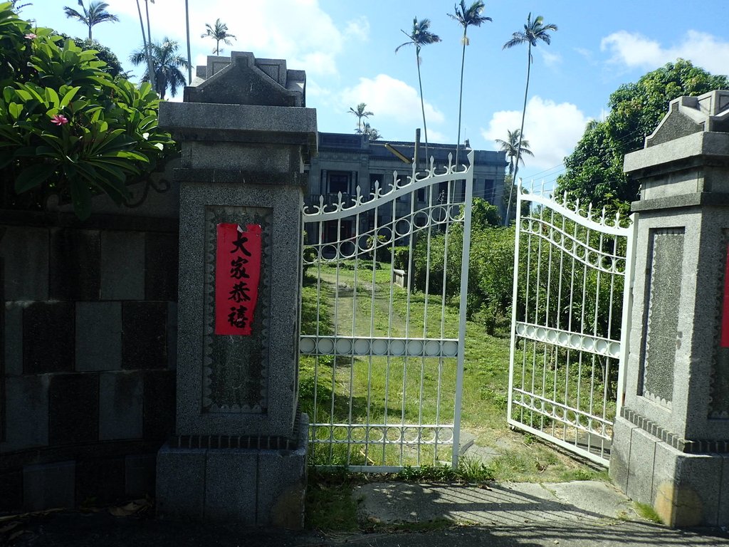 P8086393.JPG - 和美  默園  陳家洋樓