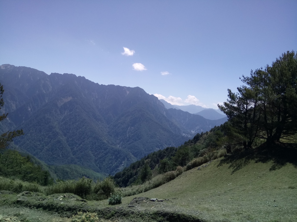 DSC_1704.JPG - 鹿林山  麟趾山步道  (02)