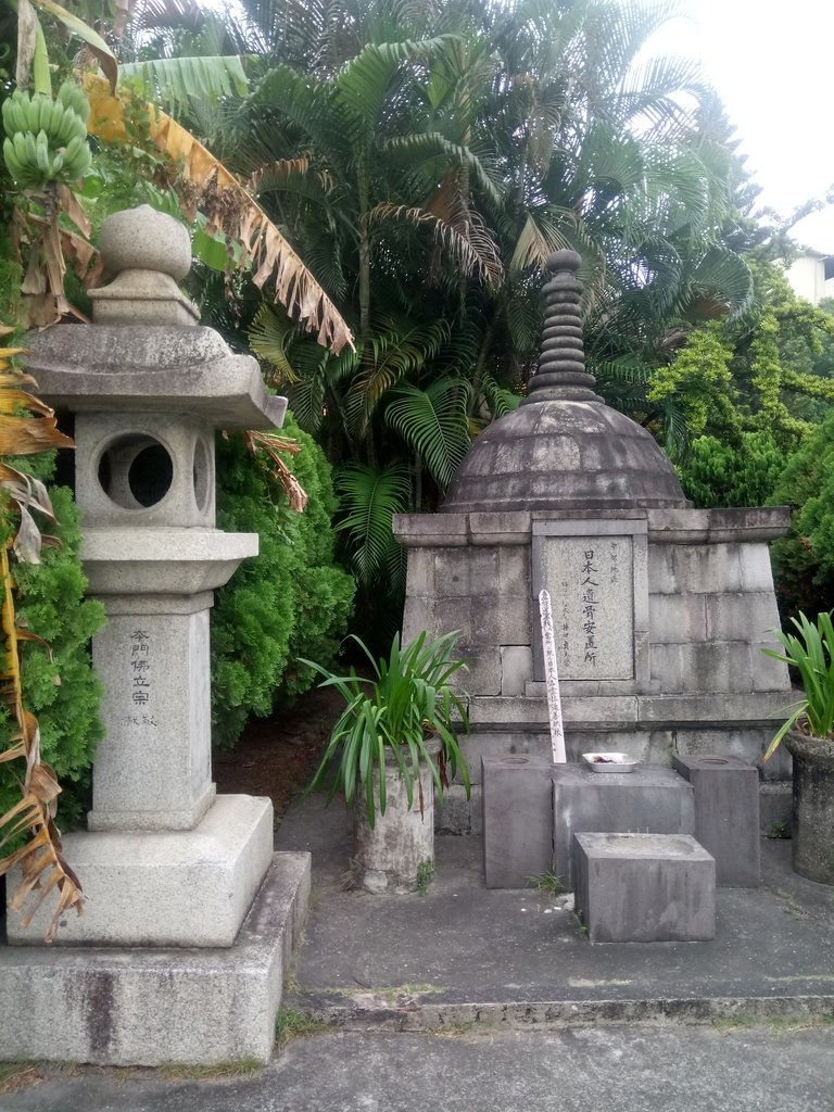 DSC_2362.JPG - 台中  日本人遺骨安置所