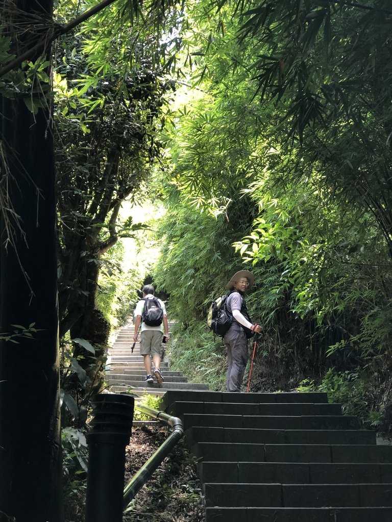 IMG_8138.JPG - 觀音山  風櫃斗湖登山步道