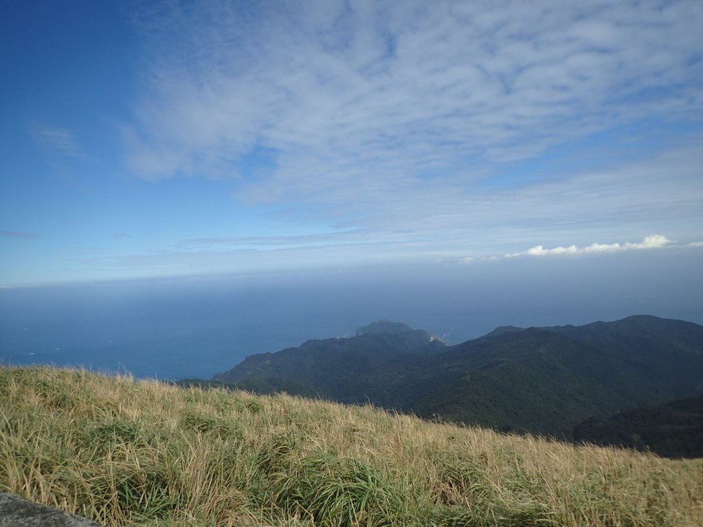 P1216562.JPG - 瑞芳  草山戰備道  (01)