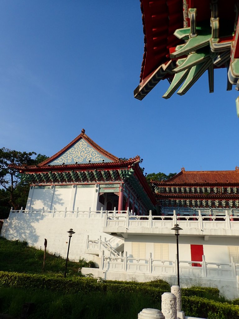 P8130774.JPG - 花蓮忠烈祠  神社遺跡