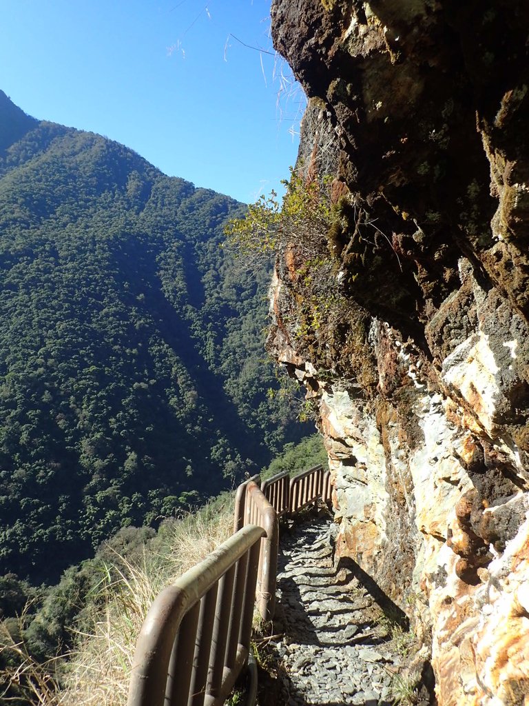 P1022830.JPG - 東埔  八通關古道