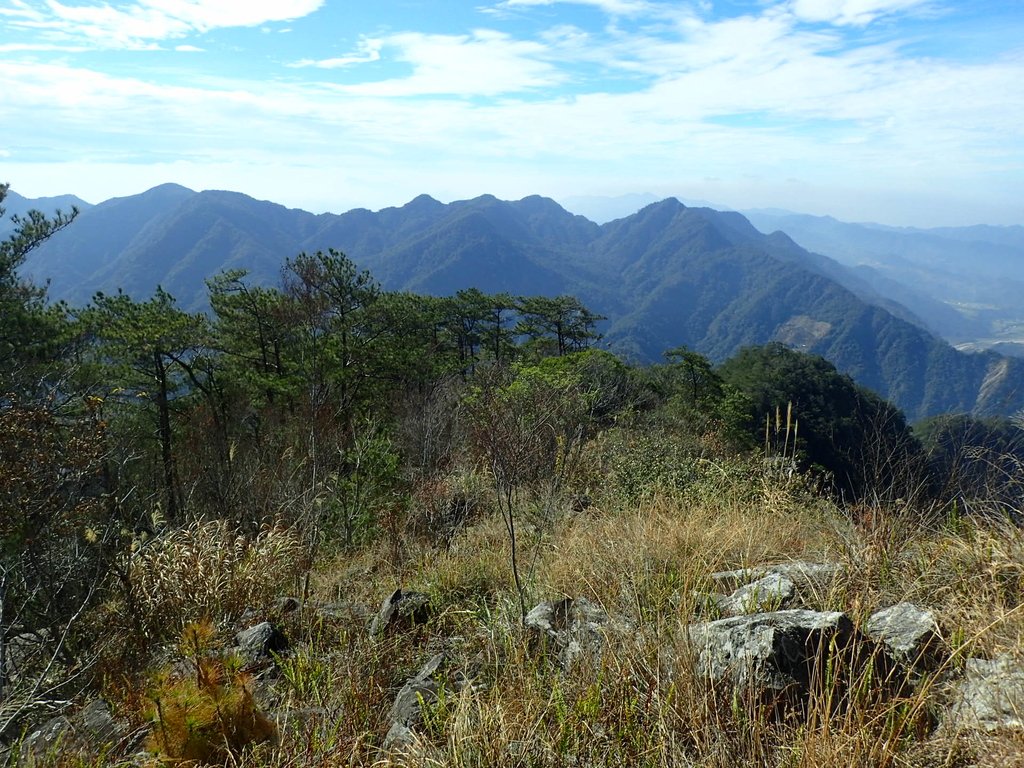 PC282631.JPG - 谷關七雄之  東卯山