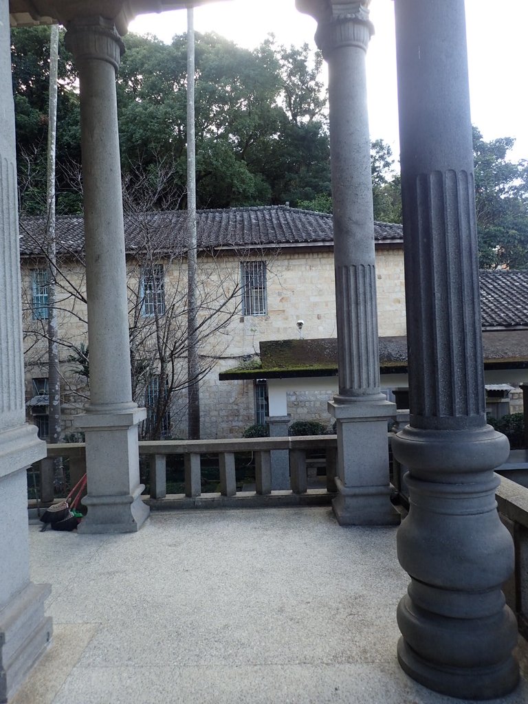 PB300532.JPG - 中和  圓通禪寺  建築之美