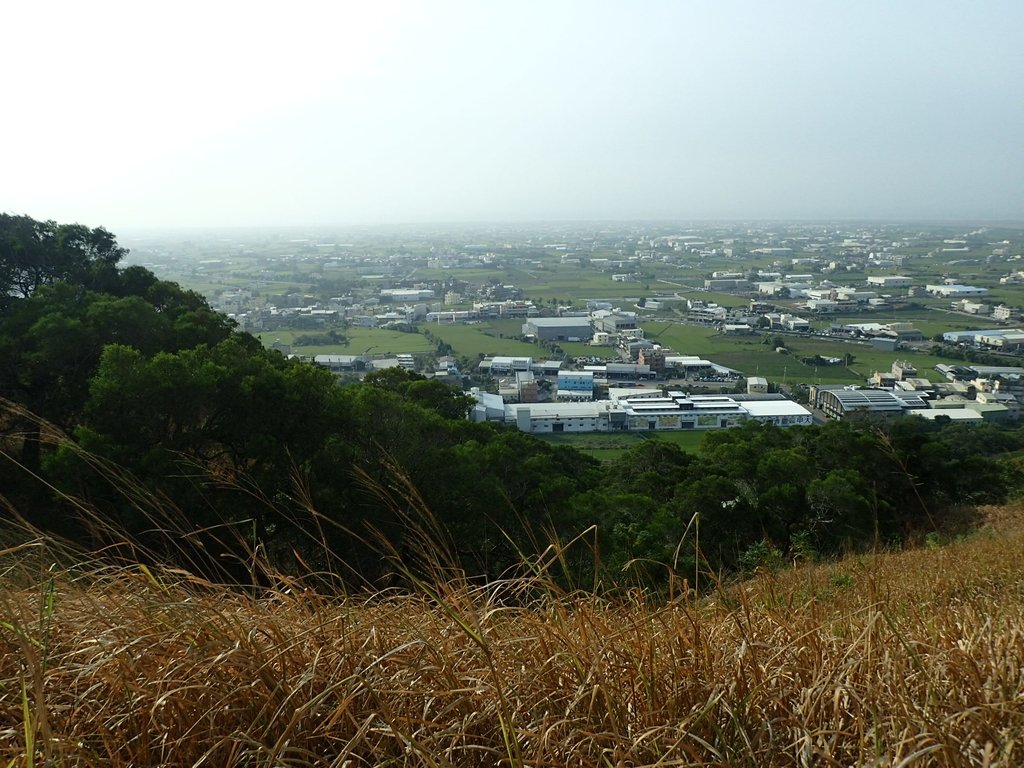 PA160969.JPG - 大甲  鐵砧山大草原