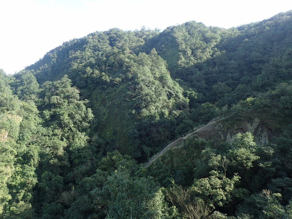 P1224355.JPG - 再訪---  平溪  孝子山登山步道