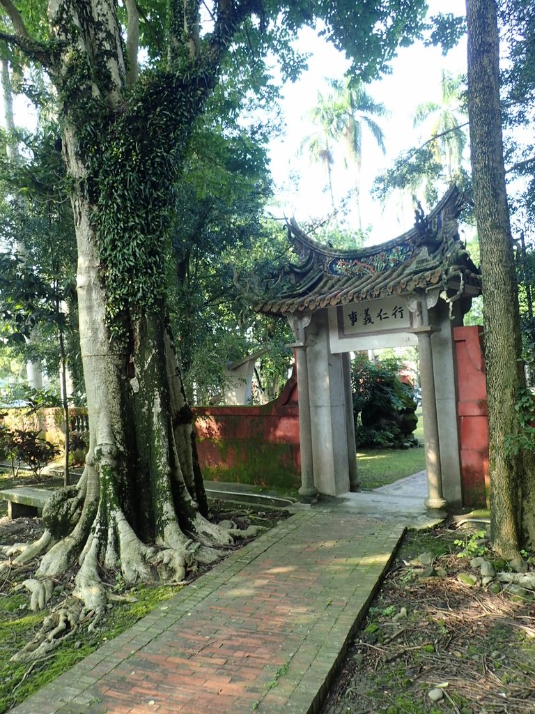 P8044908.JPG - 中埔  阿里山忠王祠  (吳鳳廟)