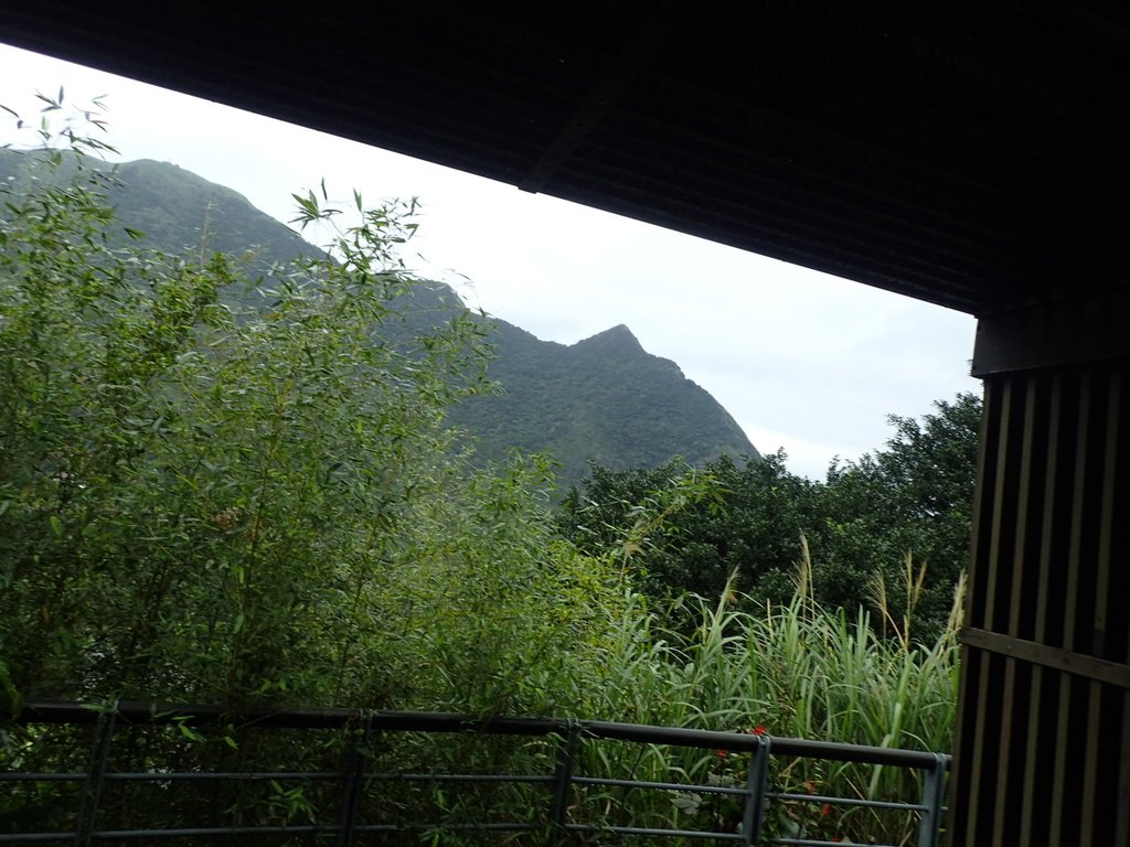 P3240632.JPG - 金瓜石之  荒金神社  戰俘營遺址