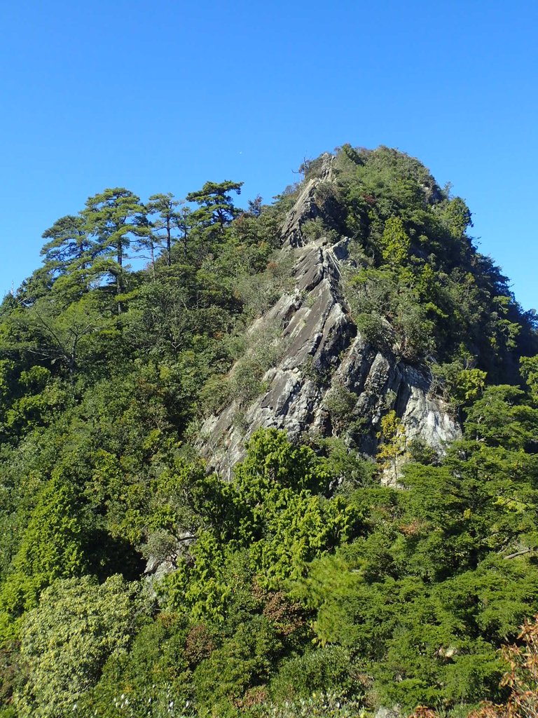 PA185557.JPG - 再訪---  台中  和平  鳶嘴山