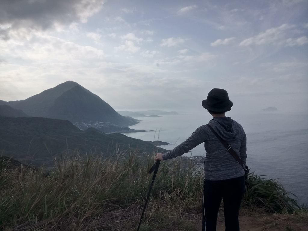 DSC_2394.JPG - 初春  登瑞芳  南子吝山