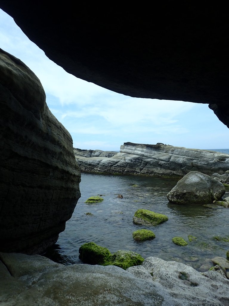 P6194640.JPG - 瑞芳  深奧神秘海岸之美