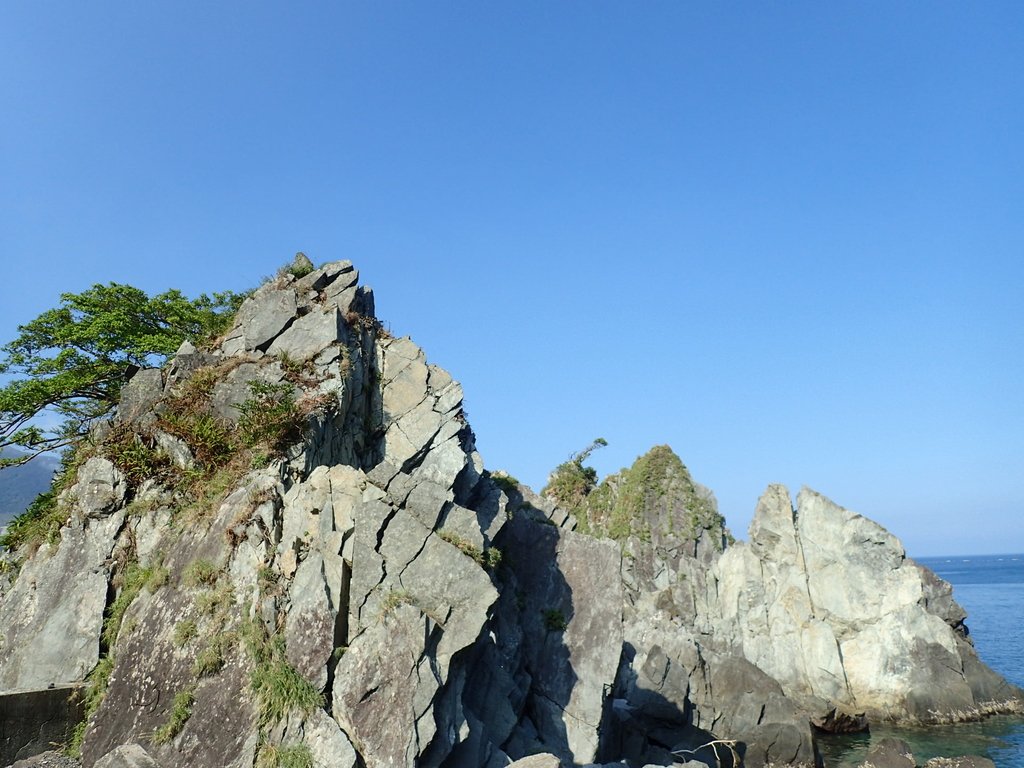 P8141066.JPG - 東澳  粉鳥林漁港  神秘海灘