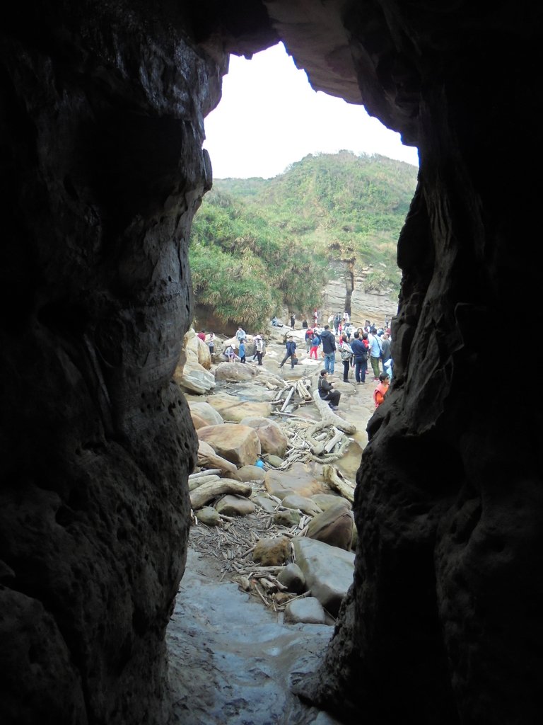 DSC01683.JPG - 金山  獅頭山  神秘海岸