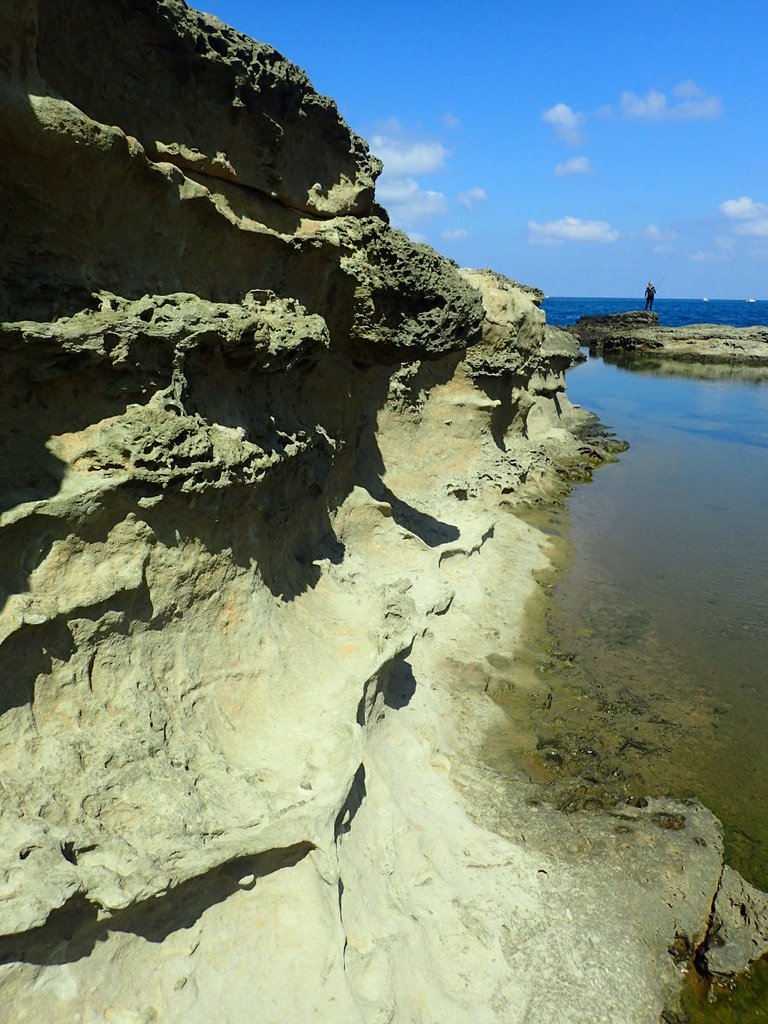 PA115066.JPG - 東北角海岸岩石之美  (03)