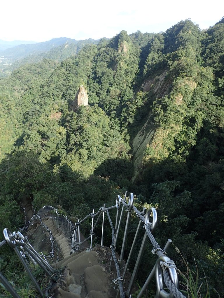 P1224358.JPG - 再訪---  平溪  孝子山登山步道