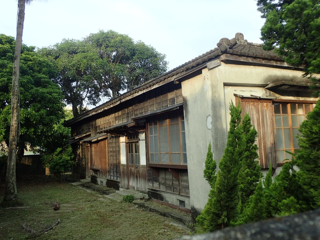 P9098189.JPG - 舊  花蓮港高等女學校  校長宿舍