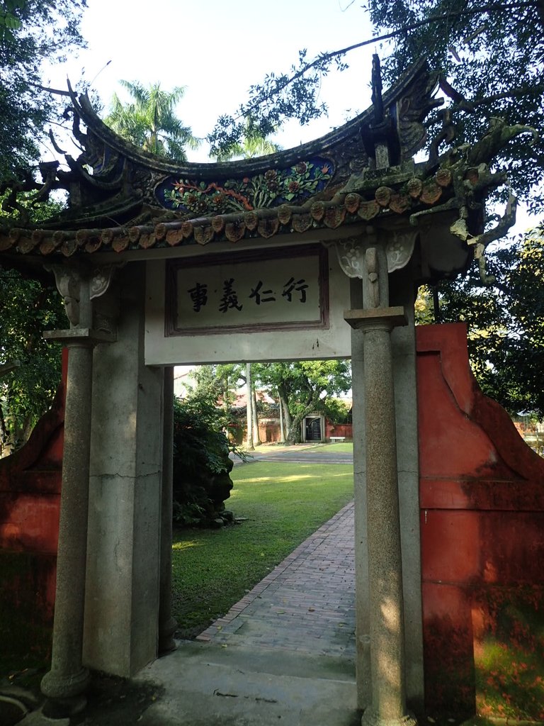 P8044909.JPG - 中埔  阿里山忠王祠  (吳鳳廟)