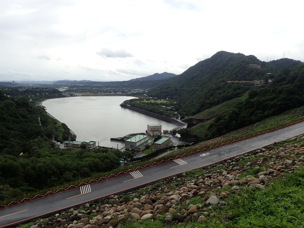 P8247029.JPG - 雨中漫遊  石門水庫