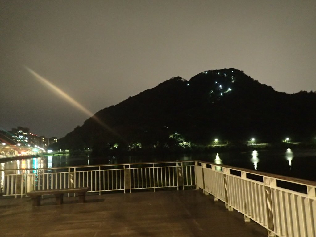 P3117023.JPG - 內湖  大湖公園之夜色