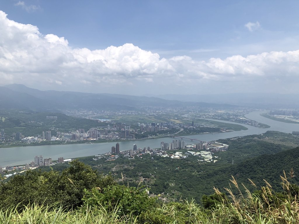 IMG_8203.JPG - 觀音山  風櫃斗湖登山步道