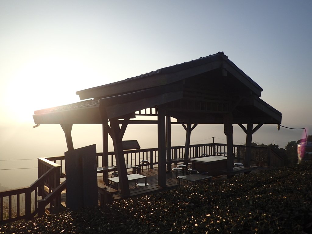 P1306580.JPG - 雲嘉  大尖山  二尖山步道