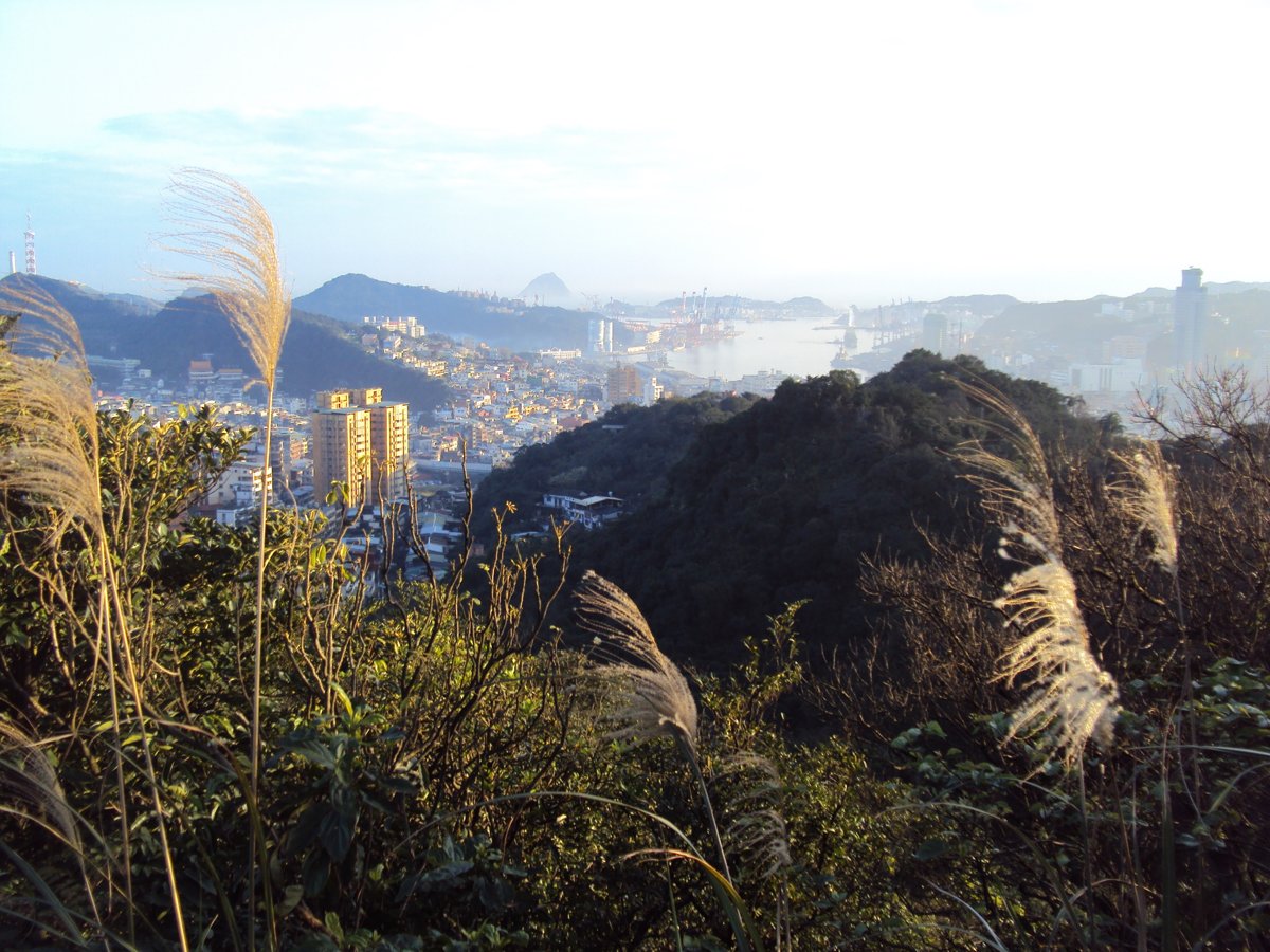 DSC06072.JPG - 基隆  獅球嶺南山公園