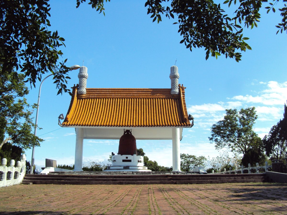 DSC01951.JPG - 三峽  鳶山登山步道