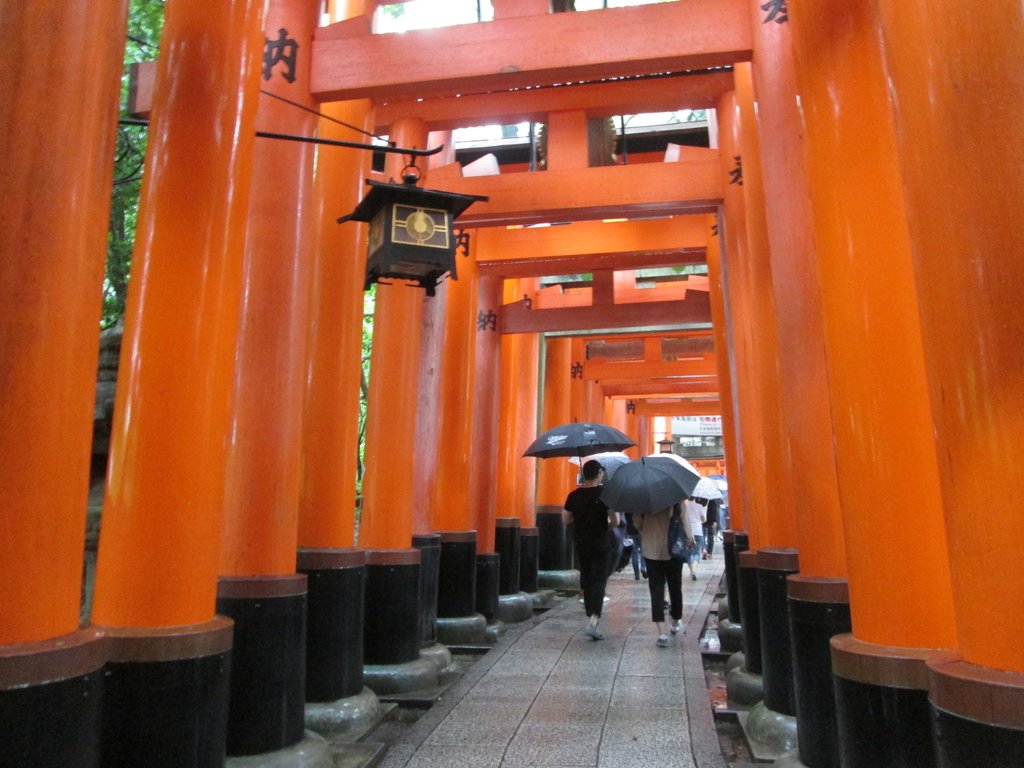 IMG_3687.JPG - 伏見稻荷神社  千本鳥居