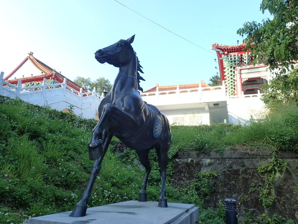 P8130778.JPG - 花蓮忠烈祠  神社遺跡