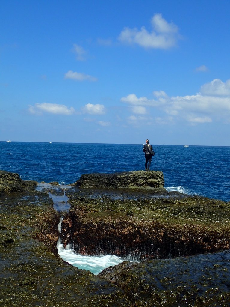 PA115077.JPG - 東北角海岸岩石之美  (03)