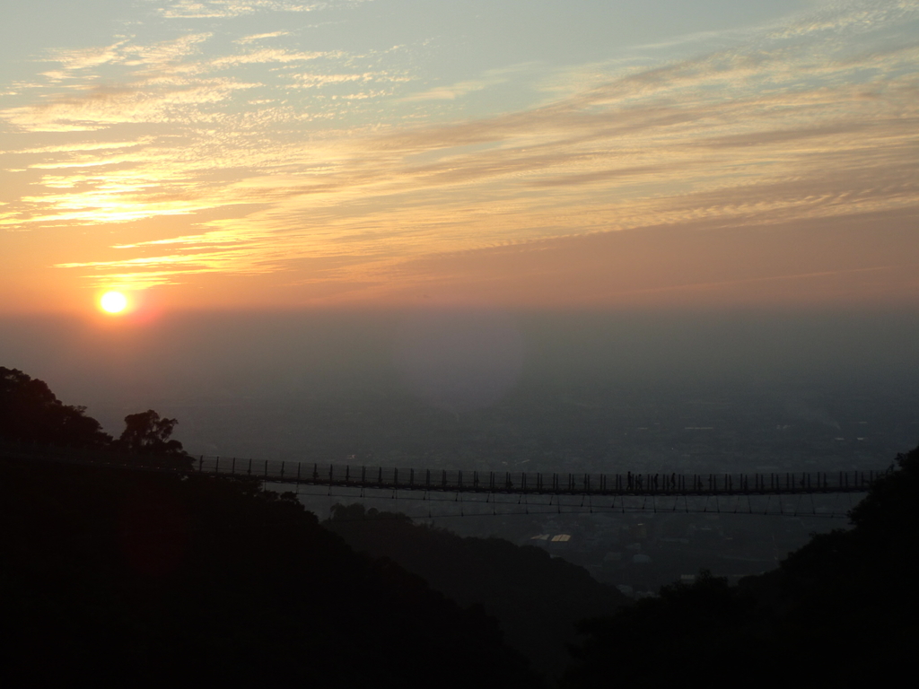 P1073451.JPG - 南投  猴探井  暮色之美