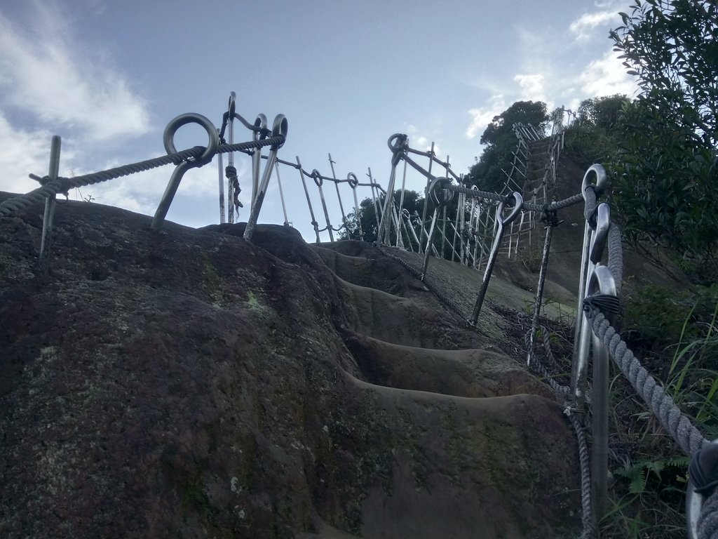 DSC_2223.JPG - 再訪---  平溪  孝子山登山步道