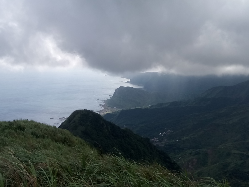 DSC_9415.JPG - 瑞芳  雞籠山登山步道