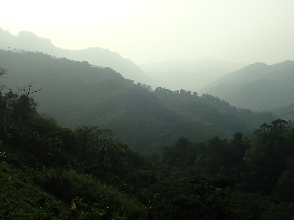 P3167378.JPG - 太平  赤崁頂之  暮色