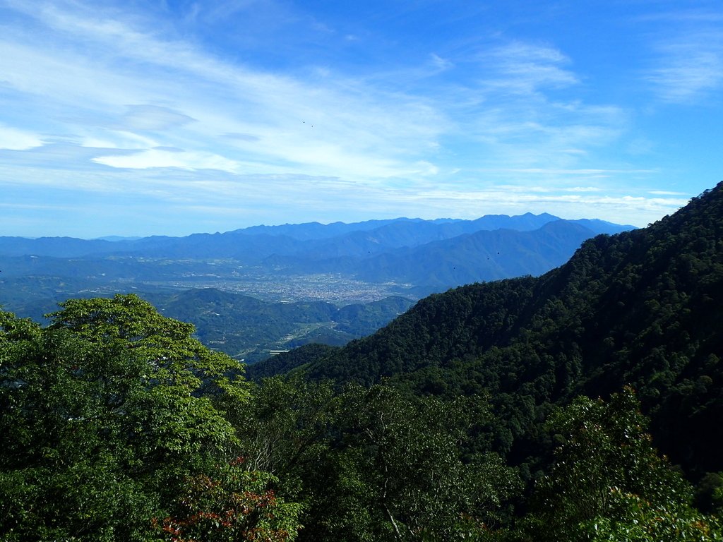 P7105154.JPG - 魚池  水社大山