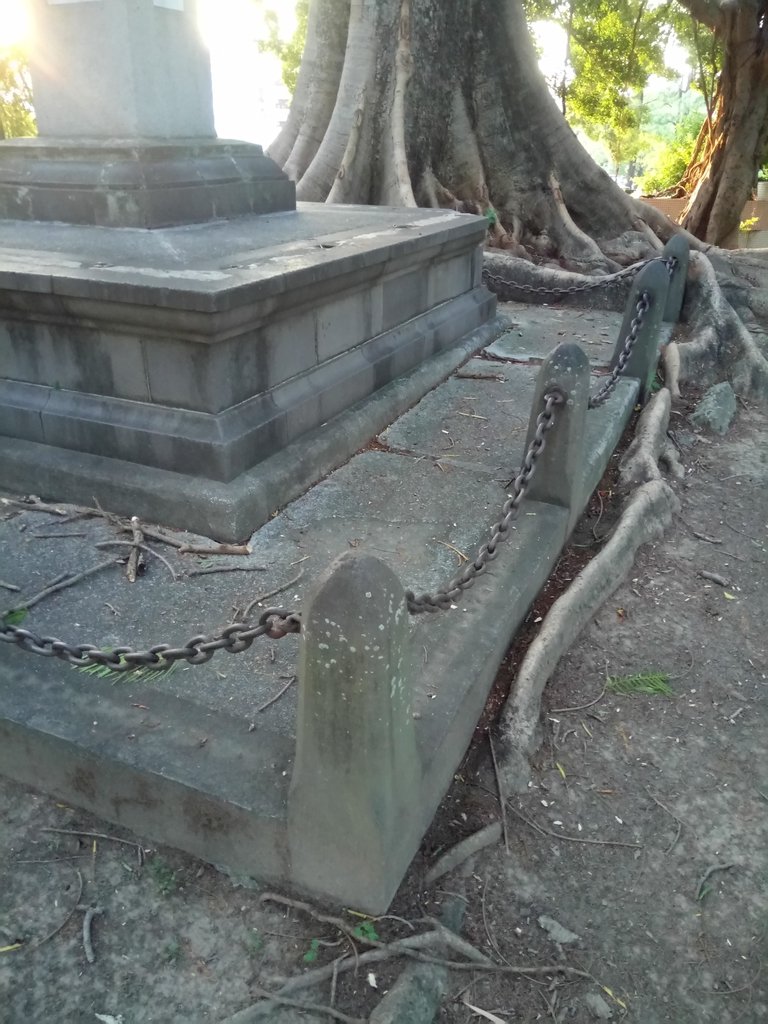 DSC_9955.JPG - 台中公園之  日治遺跡巡禮