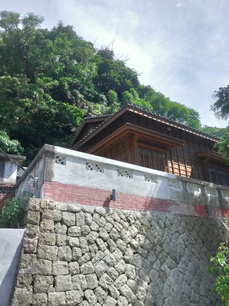 DSC_1800.JPG - 基隆  大沙灣  日治建築巡禮