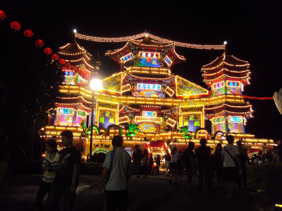 DSC07232.JPG - 基隆  甲午中元祭