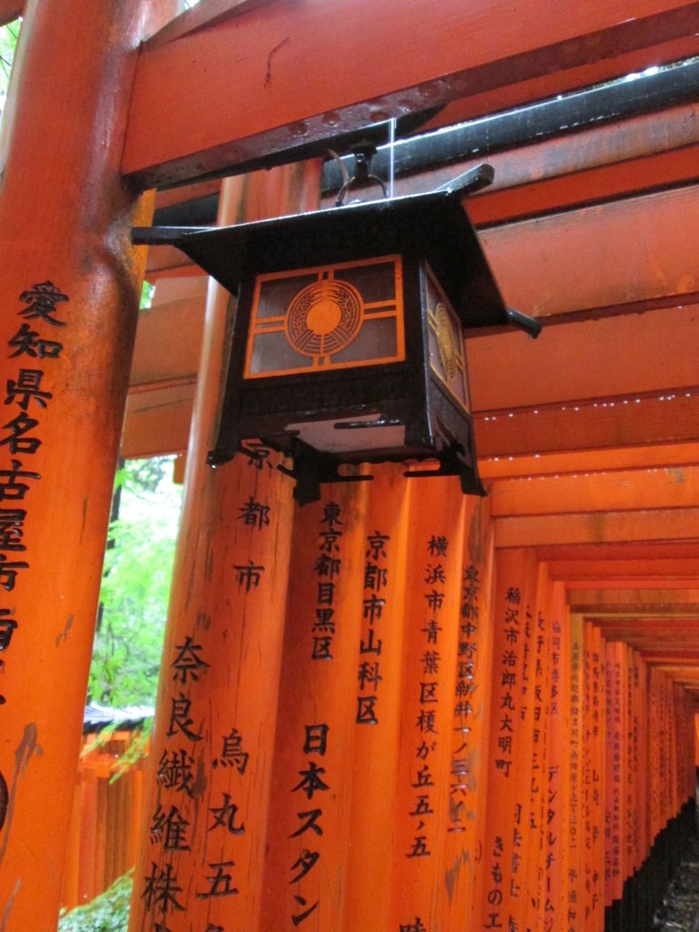 IMG_3701.JPG - 伏見稻荷神社  千本鳥居