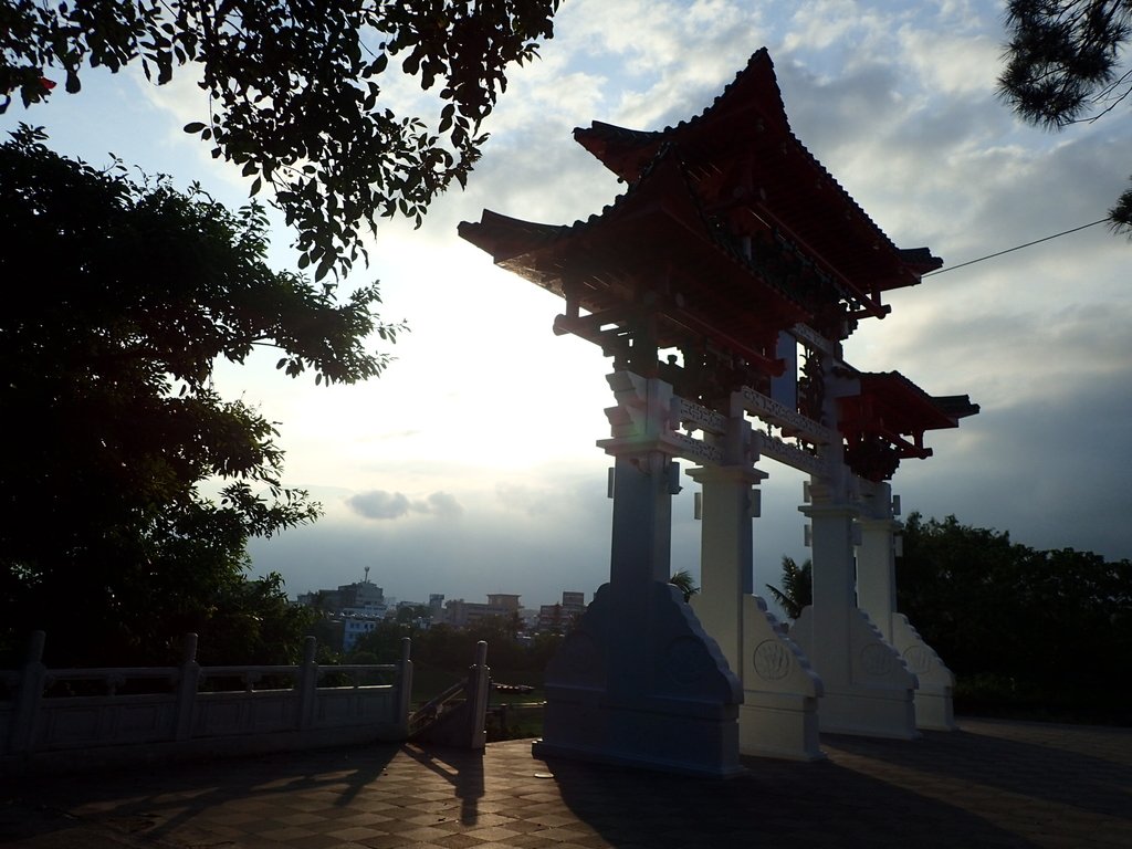 P8130783.JPG - 花蓮忠烈祠  神社遺跡