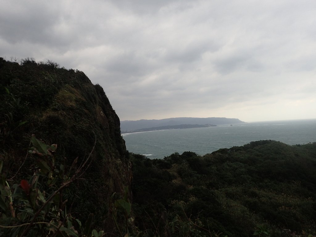 P1264021.JPG - 野柳  北八斗山稜線步道