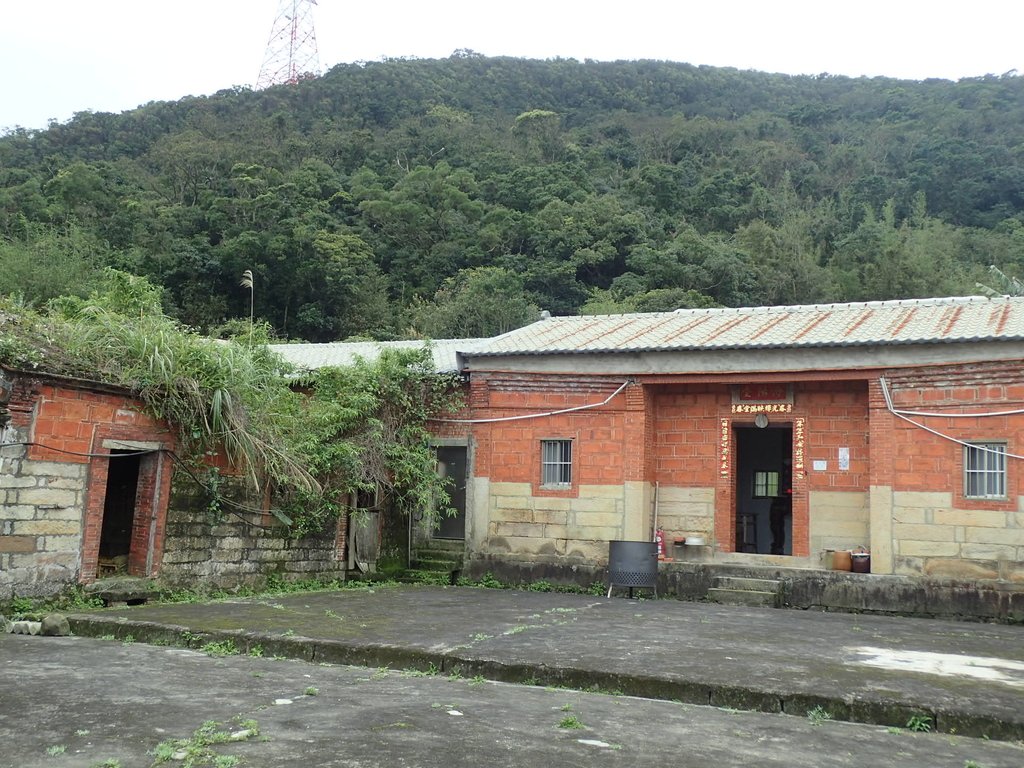 P2288714.JPG - 內湖  大崙頭  郭氏古厝